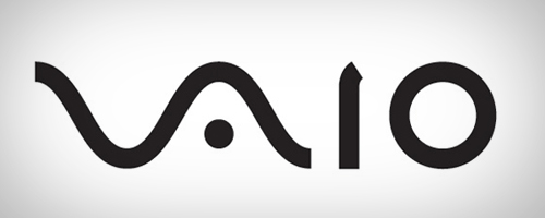 Sony Vaio logo