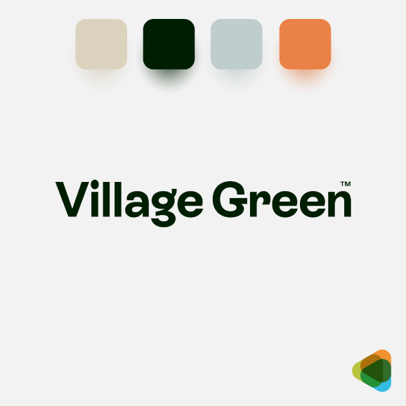 village green village green