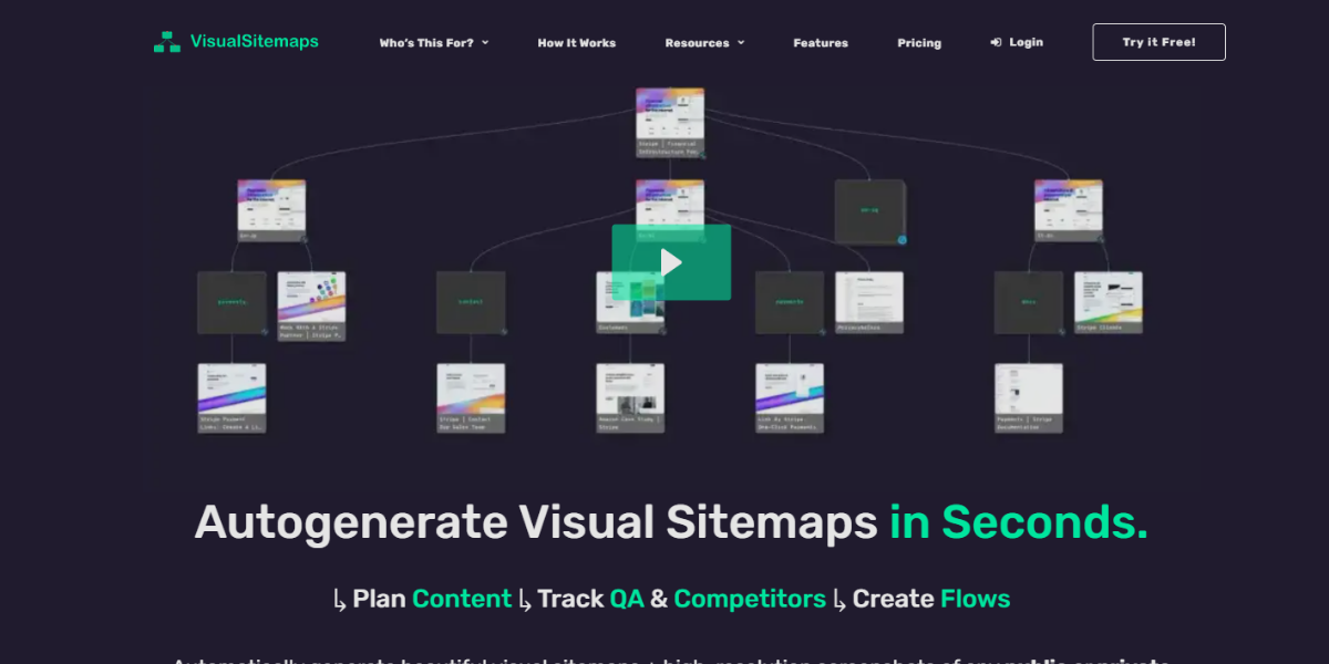 visualsitemaps