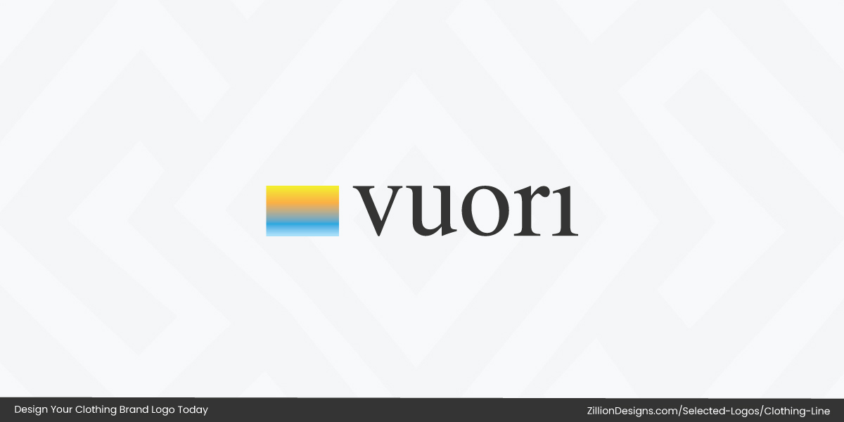 Vuori Logo Vuori Logo