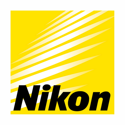 Nikon logo