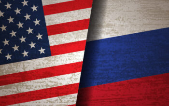 web design aesthetics of American versus Russian