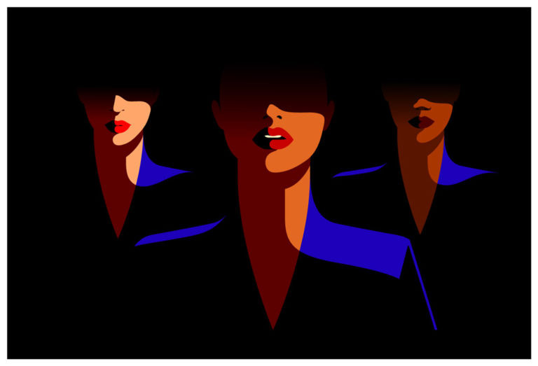 where are the boss ladies