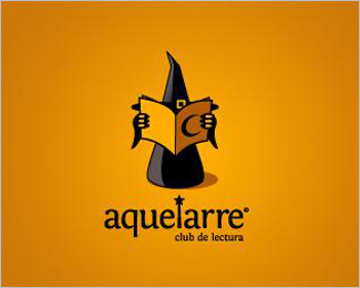 witch logo design_2 witch logos