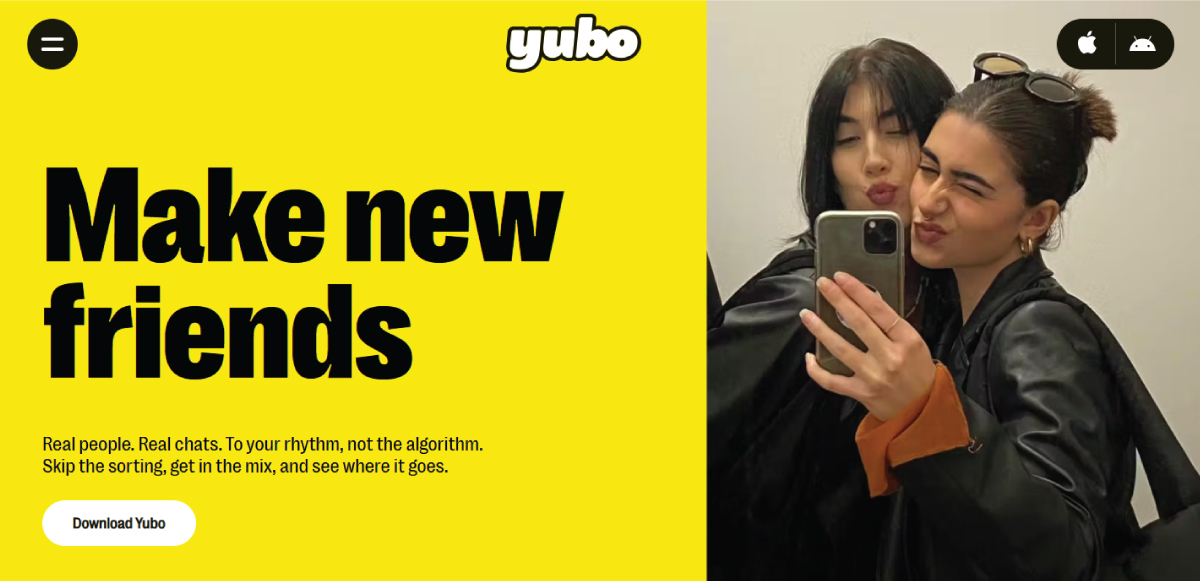 Yubo