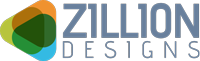 ZD Logo