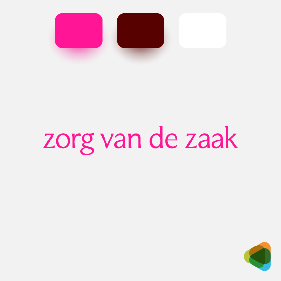 Zorg Van De Zaak Zorg Van De Zaak