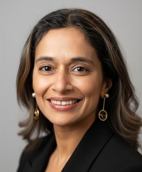 Hala Ali – CEO