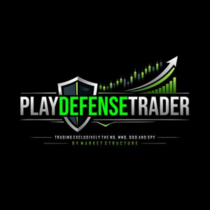 Day Trader Logo