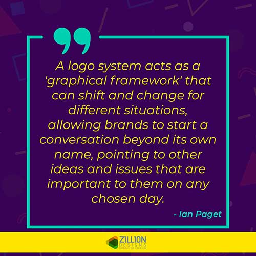 How To Create a Business Logo System That Stands Out