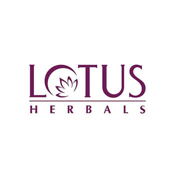 Lotus Herbal Logo
