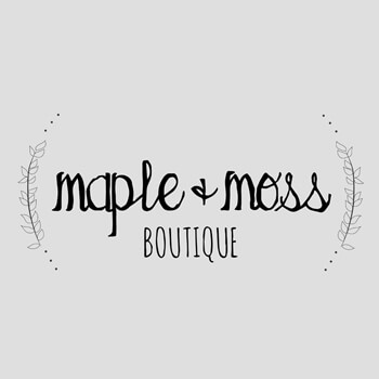 Threads – A Boutique Logo PNG