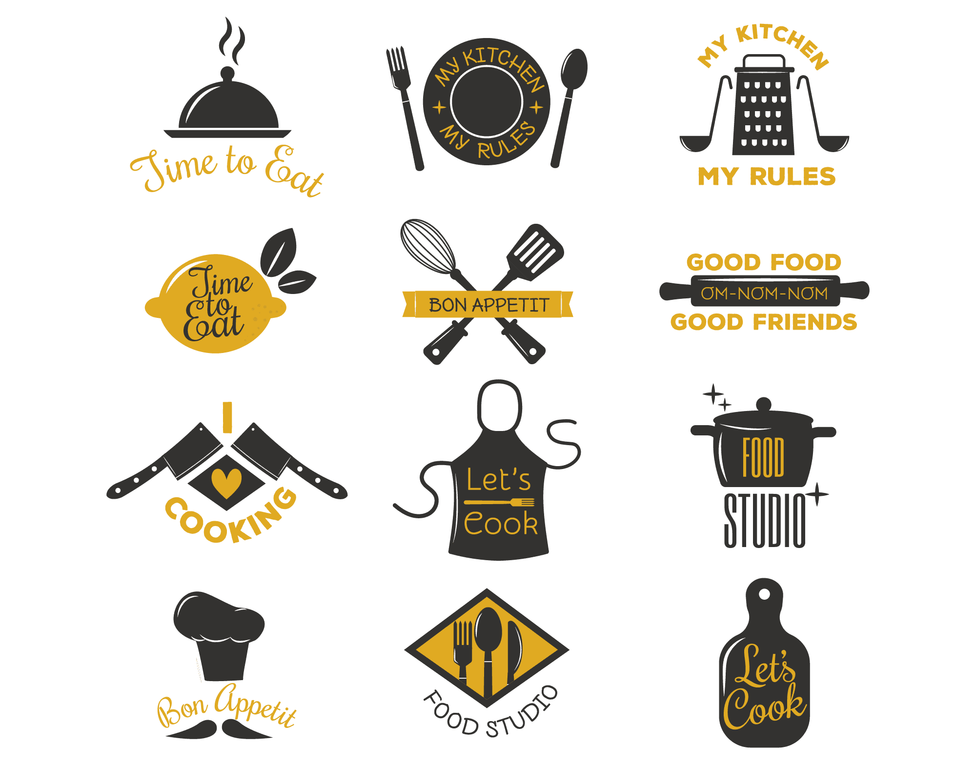 Catering Logo Ideas To Appeal To Your Customers Zillion Designs