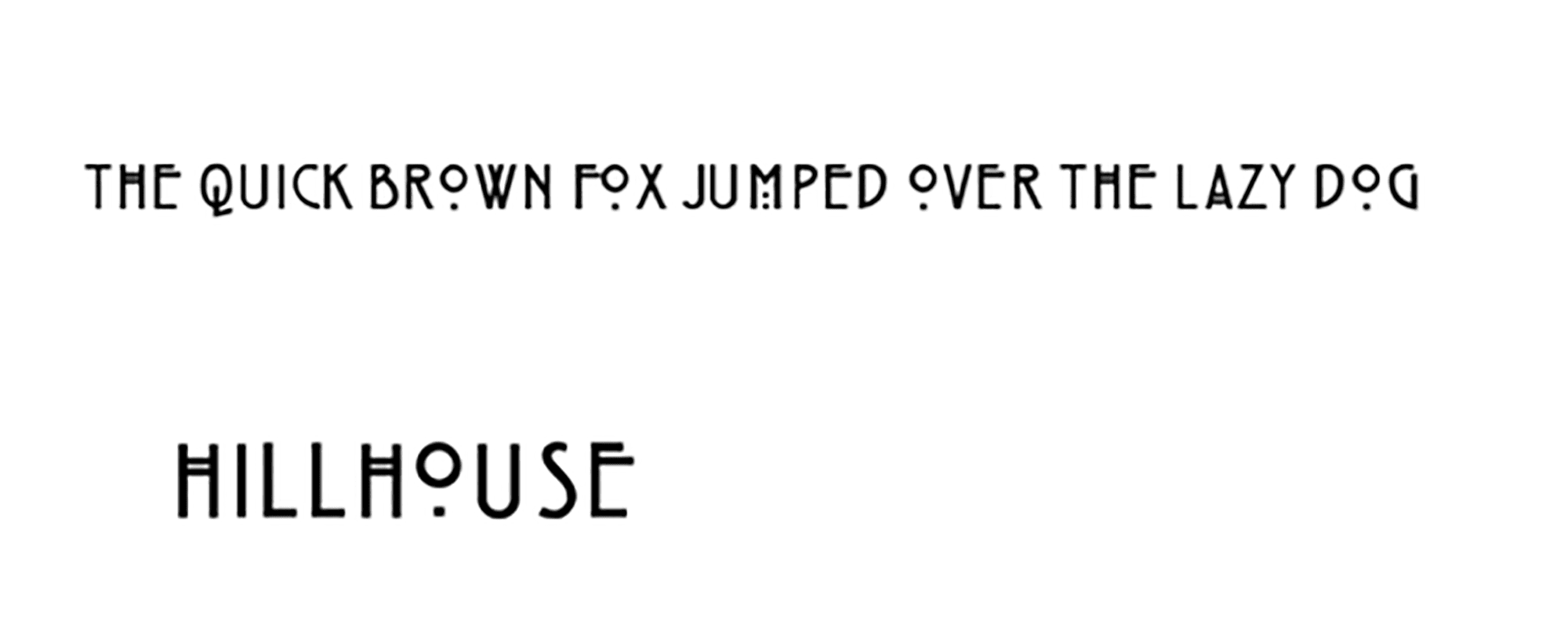 Dance School Logos Why Use Vintage Style Fonts Zillion Designs