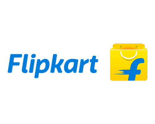 Flipkart E-commerce Logo