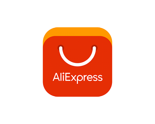 AliExpress E-commerce Logo