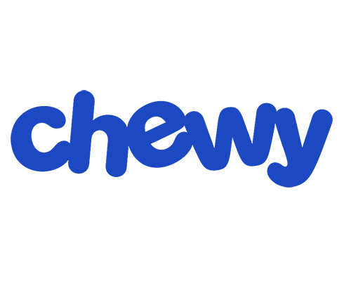 Chewy E-commerce Logo