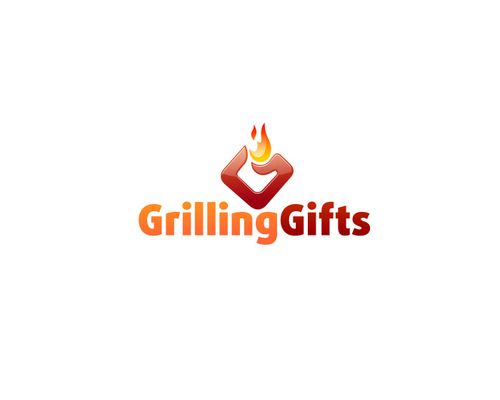 Grilling Gifts E-commerce Logo
