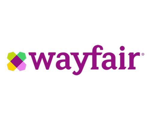 Wayfair E-commerce Logo