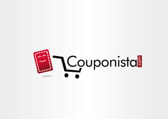 Couponista E-commerce Logo