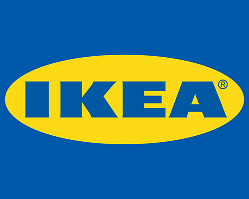 IKEA E-commerce Logo
