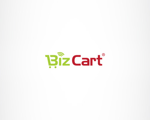Biz Cart E-commerce Logo