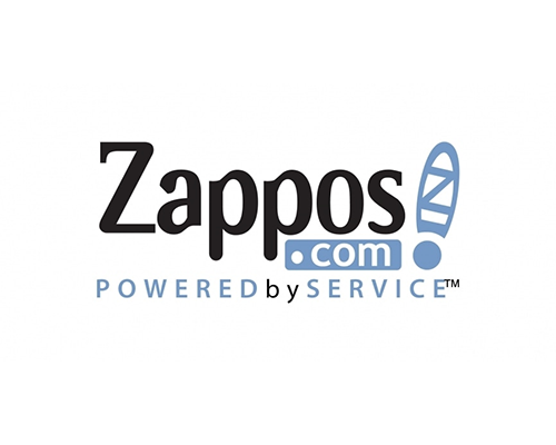 Zappos E-commerce Logo