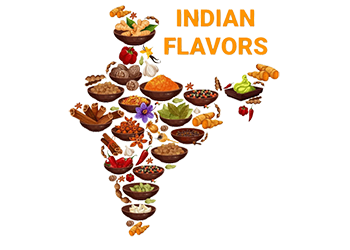 Indian Flavors Restaurant