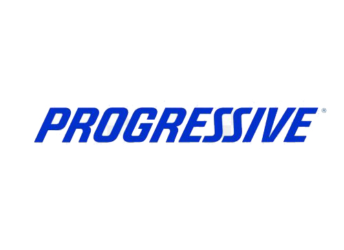  Progressive Insurance Firm Logo