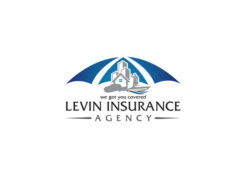 Levin Insurance Agency Logo