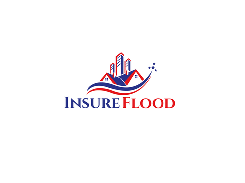 Flood Insurance Logo