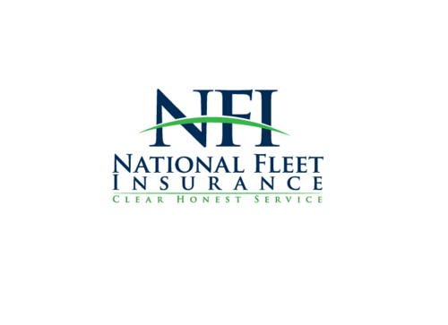 National Fleet Insurance Service Logo