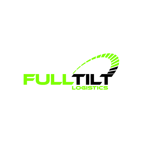 Logistics And Transportation Logos That Move Businesses Zillion