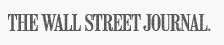 wall street journal logo