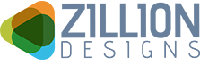 Zillion Design Logo
